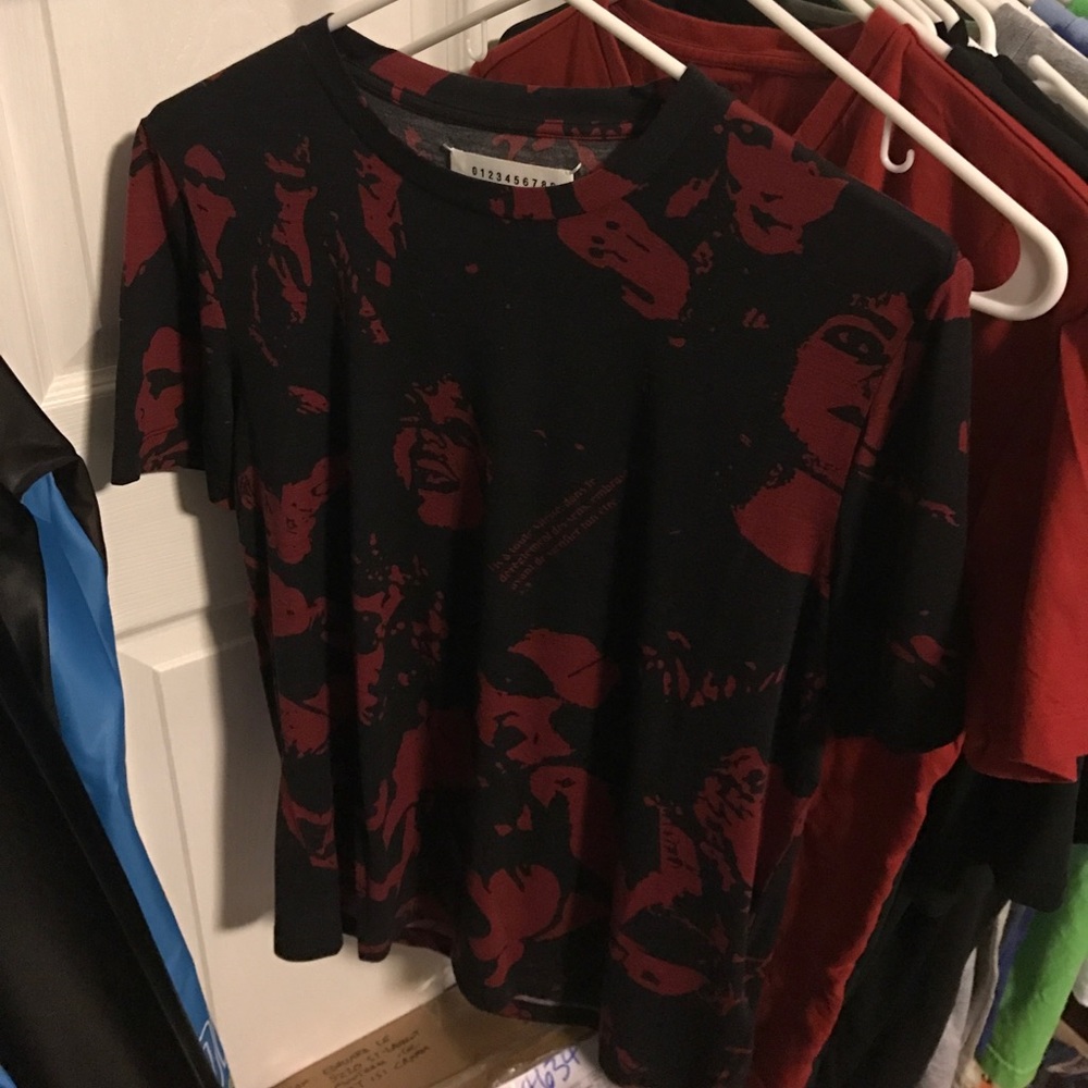 [70% OFF ‼️] Maison Margiela Luxury Tee